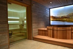 Hôtel LAPIAZ & Spa - FLAINE