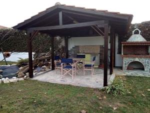 Vacation Home Eva Halkidiki Greece