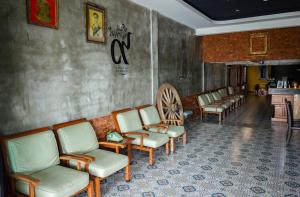 D Huahin Vintage & Loft