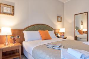 Albergo Villa Priula