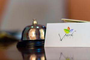 V Park Hotel