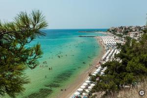 Vacation Home Eva Halkidiki Greece