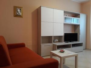 Appartement Lux Appartamento Busso Italien