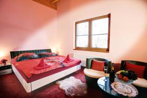 Pension Sunset Mezirolí