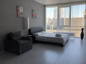 Apartmant in Smart Plaza - 基辅
