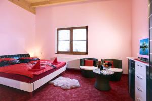 Pension Sunset Mezirolí