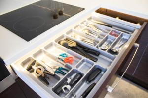 Apartamenty Kamienna z widokiem na góry i 2 km do Wyciągu Skolnity - Dream Apart