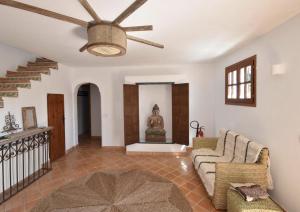 Finca el Retiro