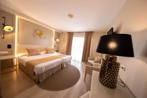Hotel Casablanca - Taramay