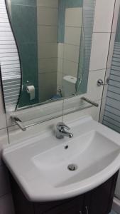 Giorgos Garden House