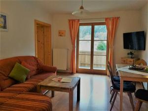 Apartment with Mountain View room in Haus Schwarzeck