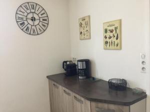 Appartements Le Chamois : photos des chambres