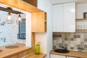 Central Old Town - Cosy Apartment