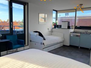 HOME Inn Zandvoort Penthouse and Free Parking