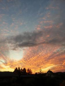 Pension Sunset Mezirolí