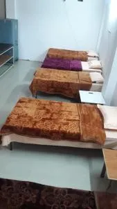 Nityanand - Allahābād