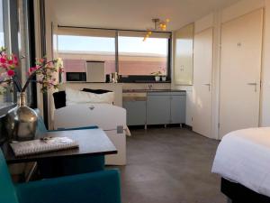 HOME Inn Zandvoort Penthouse and Free Parking