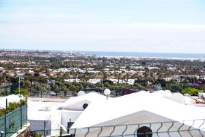 Confortable y luminoso bungalow en Maspalomas