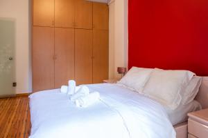 Aristotelous Boarding House