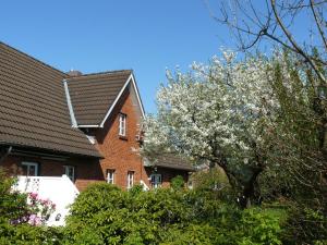 Appartement Ferienwohnung Seidler Rendsburg Deutschland