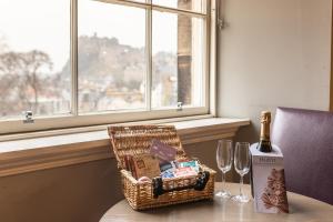 One-Bedroom Apartment room in No. 1 Apartments - George IV Bridge