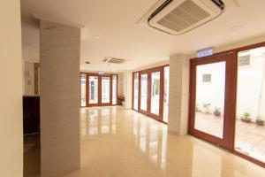 Trường Hải Hotel