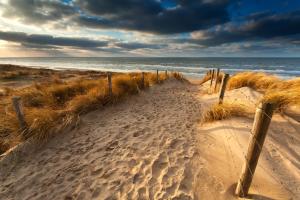 HOME Inn Zandvoort Penthouse and Free Parking