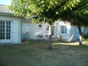 Maisons de vacances Vacances a St Germain d Esteuil 33340 : photos des chambres