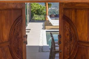 Stunning sea view villa Lamai Koh Samui