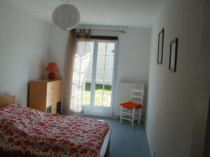 Maisons de vacances Vacances a St Germain d Esteuil 33340 : photos des chambres