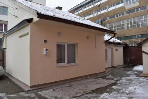 Apartament Zimbru