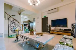 Fun Place to Stay B&B - Wei-ch'ien-ts'un