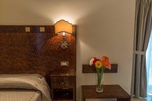 Double or Twin Room room in Al Casaletto Hotel