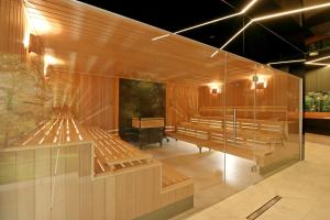 Hamilton SPA Wellness