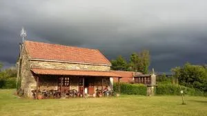 Camping Fragadeume - O Reto 