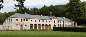 B&B Baron’s House Neerijse-Leuven