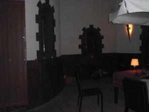 Casa Rural el Castillico