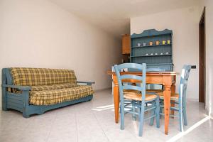 Le Residenze di Santa Costanza - Il Lentisco