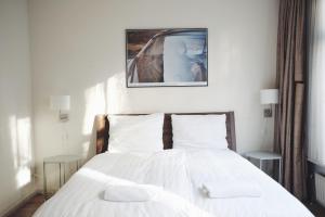 Stunning Cozy Jordaan Apartment