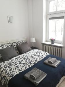 Apartament Parkowy