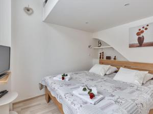 Apartament WITH LOVE Marienbad Ap . Uzka Mariańskie Łaźnie Czechy