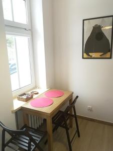 Apartament Parkowy