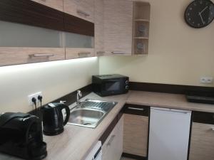 Apartament Parkowy