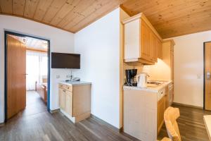 Aparthotel Markushof