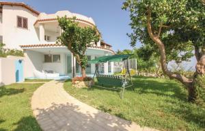 Villa Tuccia Meravigliosa casa con vista Tropea