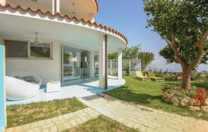 Villa Tuccia Meravigliosa casa con vista Tropea