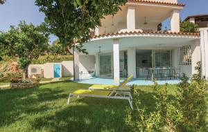 Villa Tuccia Meravigliosa casa con vista Tropea