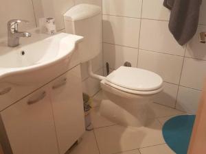 Apartment in Dolac near the Sea