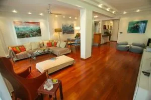 The Lux gorgeous apartment - 塞萨洛尼基