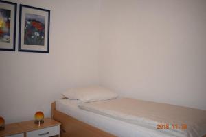 Ferienwohnung Weinlaube